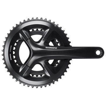 Kľuky SHIMANO FC-Rs510 46/36T 1725mm