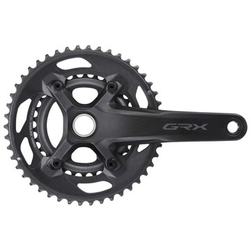 SHIMANO Cranks FC-RX600 46/30D