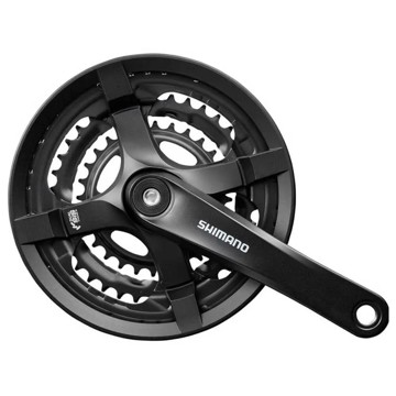 Kľuky SHIMANO FC-TY501