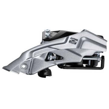 SHIMANO Derailleur FD-M2000 349mm CB Ts DP