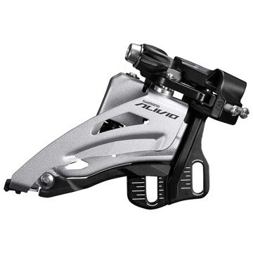 Prehadzovačka SHIMANO FD-M3120-E SS FP 64-69
