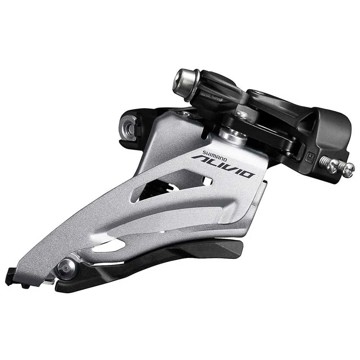 Prehadzovačka SHIMANO FD-M3120-M 349mm Mc SS 64-69