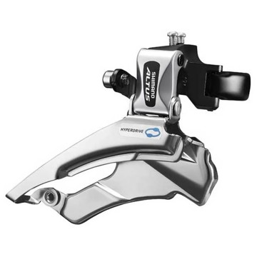 Prehadzovačka SHIMANO FD-M313