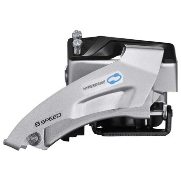 Prehadzovačka SHIMANO FD-M315-Ts 349mm