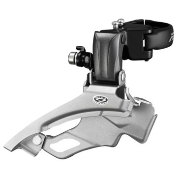 Prehadzovačka SHIMANO FD-M371 349mm