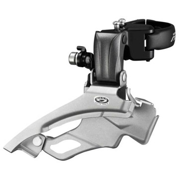 Prehadzovačka SHIMANO FD-M371 349mm CP DS DP