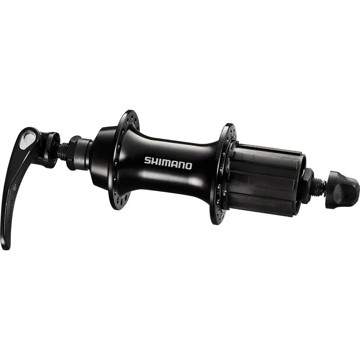 Moyeu Shimano Alfine DI2 SG-S7051-8 - 8v, Disque, 36 Trous - Neuf