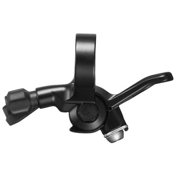 Ovládač sedlovky SHIMANO SL-MT500-IL I-Spec EV