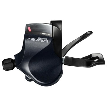 Radiaca páka SHIMANO SL-R3030 Plano Road L