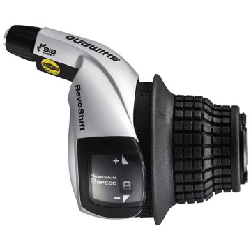 Radiaca páka SHIMANO SL-Rs45 R 8v