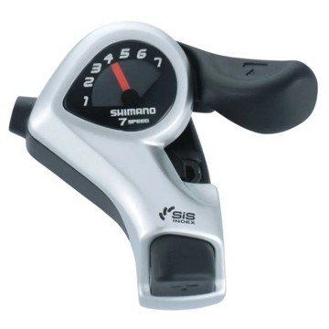 SHIMANO Shifter SL-TX50 Tourney