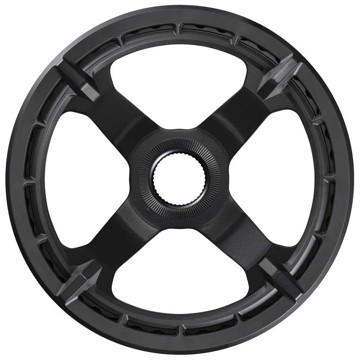 Plato Shimano Steps Sm-Cre50 Guiacadena 2X 38D