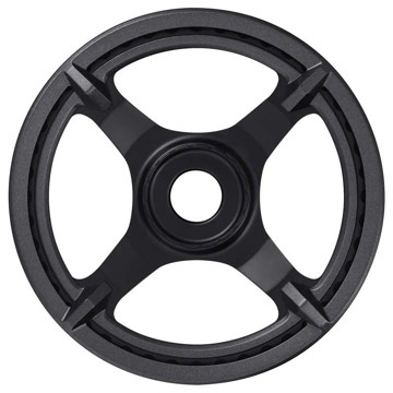 Vodítko reťaze SHIMANO Steps SM-CRE61 2X 38D