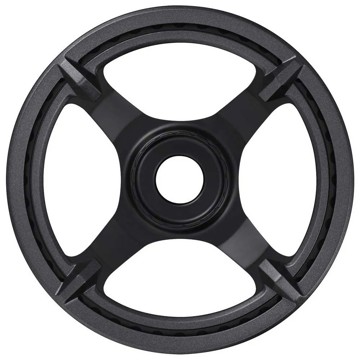 Monoplato Shimano Steps Sm-Cre61 1X 38D