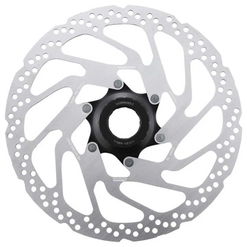 Brzdový kotúč SHIMANO SM-RT30 203mm Center Lock