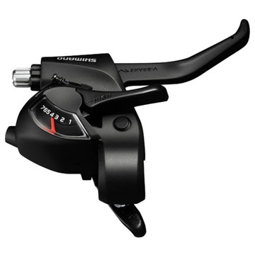 Páka SHIMANO Ez-Fire  7v R