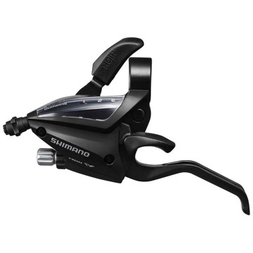 Páka SHIMANO Ez-Fire 3v L
