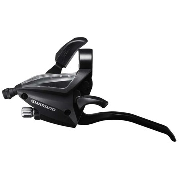 Páky SHIMANO ST-EF500-4 3X8v