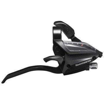 Páka SHIMANO ST-EF500 4 Dedos 7v R