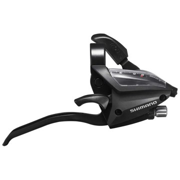 Páka SHIMANO ST-EF500 4 Dedos 8v R