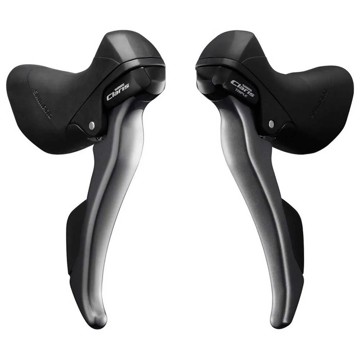 Páky SHIMANO Claris R2000 8X3v
