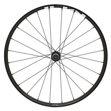 Koleso SHIMANO MT500 27,5 15X100 Ep/24C F