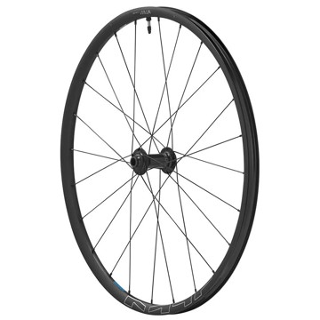 Koleso SHIMANO MT601 27,5 15X110 Ep/25C/Tl