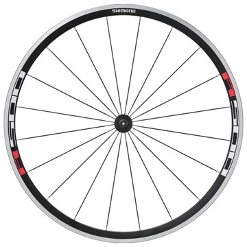 Koleso SHIMANO R501A  F