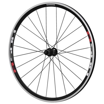 Zadné koleso SHIMANO R501A