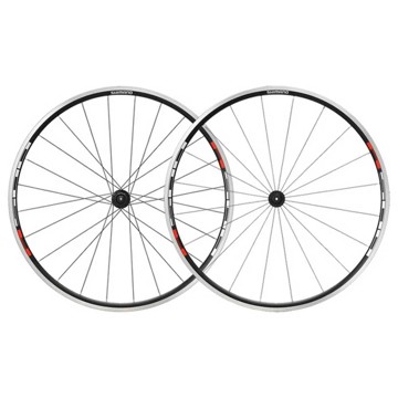 Kolesá SHIMANO R501