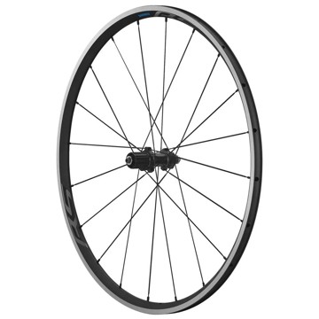 Zadné koleso SHIMANO 105 RS300 Disc