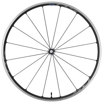 Koleso SHIMANO RS500 C24