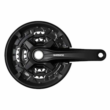 Kľuky SHIMANO FC-MT210-3 44/32/22T