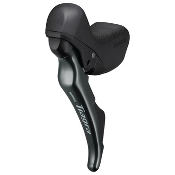 Brzdové páky SHIMANO Tiagra ST-4720 + BR-4770 F