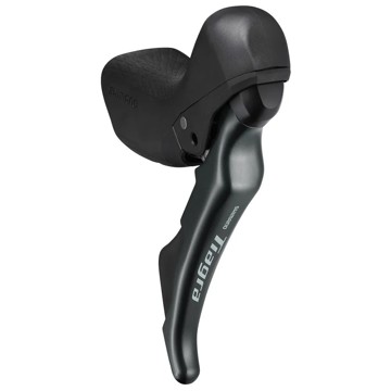 Brzdové páky SHIMANO ST-4720 + BR-4770