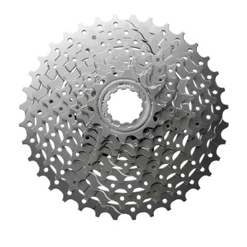 Kazeta SHIMANO Alivio CS-HG400 9v