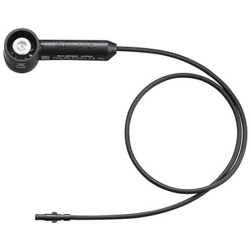 Doplnky SHIMANO Ew-Ss300 Steps 340 mm