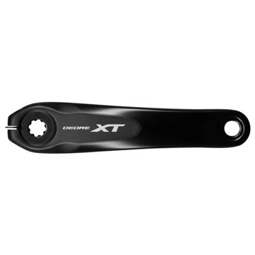 Kľuky SHIMANO FC-M8050 (M8100 Logo)