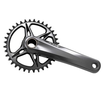 SHIMANO Cranks XTR M9120 Hollowtech II