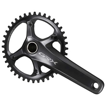 Kľuky SHIMANO FC-RX810-1 42D B2
