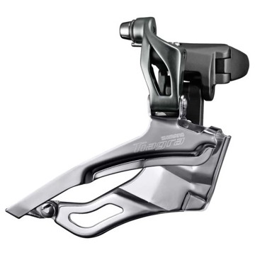 Prehadzovačka SHIMANO FD-4703 34.9mm