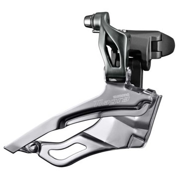Prehadzovačka SHIMANO FD-4703 318mm