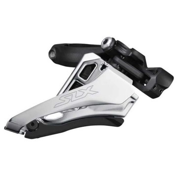 Prehadzovačka SHIMANO SLX M7100-E SS FP 66-69