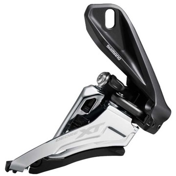 Prehadzovačka SHIMANO FD-M8100-D SS FP