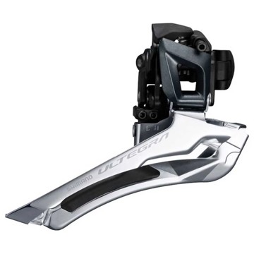 Prehadzovačka SHIMANO FD-R8000 Abrazadera 349mm
