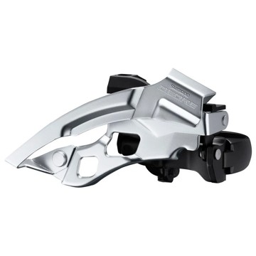 Prehadzovačka SHIMANO T6000-L 44/48T