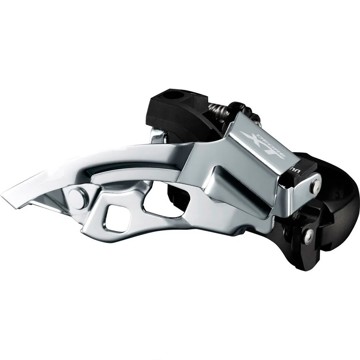 Prehadzovačka SHIMANO Deore XT FD-T8000-L 349mm