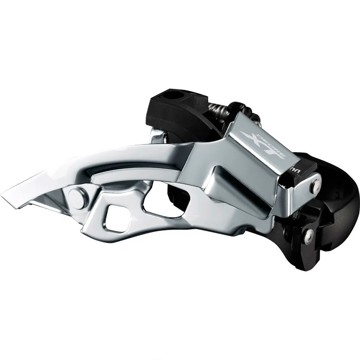 Prehadzovačka SHIMANO Deore XT FD-T8000-L 349mm Ts Dp