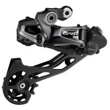 Zadná prehadzovačka SHIMANO RD-RX817 42T Max