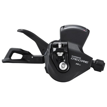 Radiaca páka SHIMANO Deore M4100 I-Spec EV